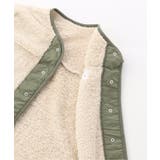 ファーフリーススリーパー | F.O.Online Store | 詳細画像8 