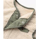 ファーフリーススリーパー | F.O.Online Store | 詳細画像9