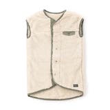 アイボリー | ファーフリーススリーパー | F.O.Online Store