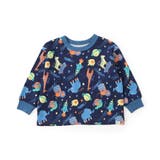 ワッフルバリエーションパジャマ  | F.O.Online Store | 詳細画像15 