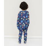 ワッフルバリエーションパジャマ  | F.O.Online Store | 詳細画像18 