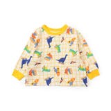 ワッフルバリエーションパジャマ  | F.O.Online Store | 詳細画像20 