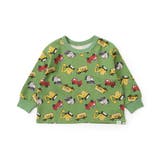 ワッフルバリエーションパジャマ  | F.O.Online Store | 詳細画像9 