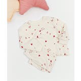 アイボリー | ワッフルバリエーションパジャマ  | F.O.Online Store