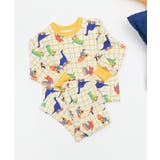 イエロー | ワッフルバリエーションパジャマ  | F.O.Online Store