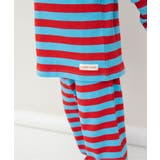 リブかぶりパジャマ  | F.O.Online Store | 詳細画像12 