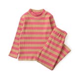 リブかぶりパジャマ  | F.O.Online Store | 詳細画像13 