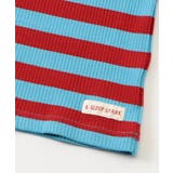 リブかぶりパジャマ  | F.O.Online Store | 詳細画像5 