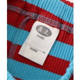 リブかぶりパジャマ  | F.O.Online Store | 詳細画像6 