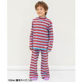 リブかぶりパジャマ  | F.O.Online Store | 詳細画像8 