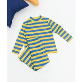 イエロー | リブかぶりパジャマ  | F.O.Online Store