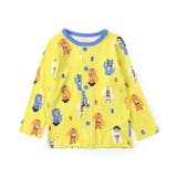 WEB限定 前あきバラエティパジャマ | F.O.Online Store | 詳細画像13