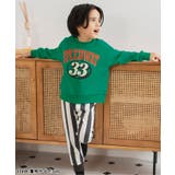 WEB限定 バラエティー裏毛パジャマ  | F.O.Online Store | 詳細画像19 