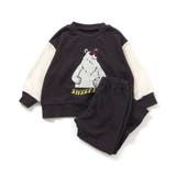 チャコール | WEB限定 バラエティー裏毛パジャマ | F.O.Online Store