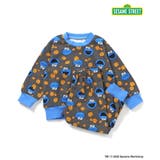 ブラック | セサミストリート パジャマ  | F.O.Online Store