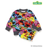 レインボー | セサミストリート パジャマ  | F.O.Online Store
