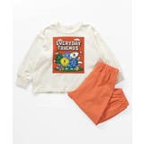 オフホワイト | WEB限定 バラエティーパジャマ | F.O.Online Store