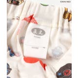 The Wakey Show 総柄パジャマ | F.O.Online Store | 詳細画像10