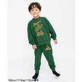 WEB限定 バラエティー裏毛パジャマ | F.O.Online Store | 詳細画像14 
