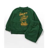 WEB限定 バラエティー裏毛パジャマ | F.O.Online Store | 詳細画像2 
