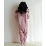 WEB限定 バラエティー裏毛パジャマ | F.O.Online Store | 詳細画像27 