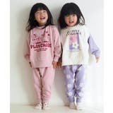 WEB限定 バラエティー裏毛パジャマ | F.O.Online Store | 詳細画像28 