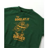 WEB限定 バラエティー裏毛パジャマ | F.O.Online Store | 詳細画像5 