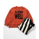 オレンジ | WEB限定 バラエティー裏毛パジャマ | F.O.Online Store