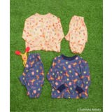 【リンク】こびとづかん こびと総柄パジャマ  | F.O.Online Store | 詳細画像11 
