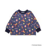【リンク】こびとづかん こびと総柄パジャマ  | F.O.Online Store | 詳細画像3 