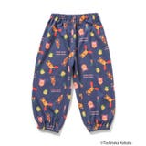 【リンク】こびとづかん こびと総柄パジャマ  | F.O.Online Store | 詳細画像4 