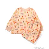 【リンク】こびとづかん こびと総柄パジャマ  | F.O.Online Store | 詳細画像5 