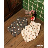WEB限定 太陽ノ塔洋菓子店 スワンルームウェア | F.O.Online Store | 詳細画像13 