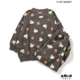 WEB限定 太陽ノ塔洋菓子店 スワンルームウェア | F.O.Online Store | 詳細画像2 
