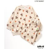 WEB限定 太陽ノ塔洋菓子店 スワンルームウェア | F.O.Online Store | 詳細画像5 