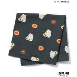 WEB限定 太陽ノ塔洋菓子店 ナンデモ使えるハンカチ | F.O.Online Store | 詳細画像2