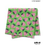 WEB限定 太陽ノ塔洋菓子店 ナンデモ使えるハンカチ | F.O.Online Store | 詳細画像3