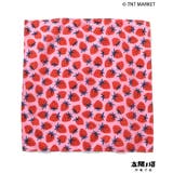 WEB限定 太陽ノ塔洋菓子店 ナンデモ使えるハンカチ | F.O.Online Store | 詳細画像7