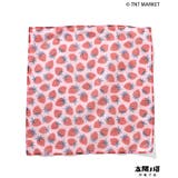 WEB限定 太陽ノ塔洋菓子店 ナンデモ使えるハンカチ | F.O.Online Store | 詳細画像8