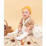 くまさんベビーリュック | F.O.Online Store | 詳細画像10