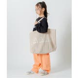 【AAAL PROD】ロゴ入りトートバッグ | F.O.Online Store | 詳細画像11 