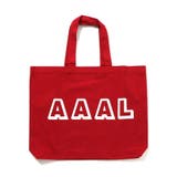 【AAAL PROD】ロゴ入りトートバッグ | F.O.Online Store | 詳細画像12 