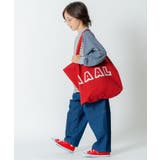 【AAAL PROD】ロゴ入りトートバッグ | F.O.Online Store | 詳細画像13 