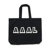 【AAAL PROD】ロゴ入りトートバッグ | F.O.Online Store | 詳細画像2 
