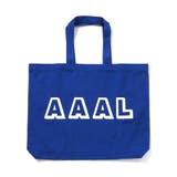 【AAAL PROD】ロゴ入りトートバッグ | F.O.Online Store | 詳細画像4 