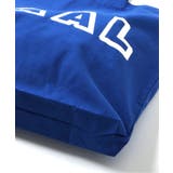 【AAAL PROD】ロゴ入りトートバッグ | F.O.Online Store | 詳細画像7 