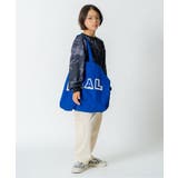 【AAAL PROD】ロゴ入りトートバッグ | F.O.Online Store | 詳細画像9 