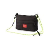 B NEWJACK ドローコードショルダーバッグ | F.O.Online Store | 詳細画像2