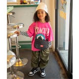 B NEWJACK ドローコードショルダーバッグ | F.O.Online Store | 詳細画像4