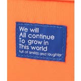 B NEWJACK ドローコードショルダーバッグ | F.O.Online Store | 詳細画像8